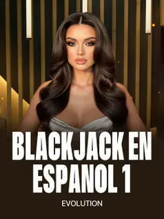 Blackjack En Espanol 1 live table at Turbiini